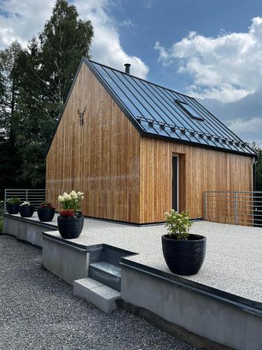 Relax v Čenkovicích