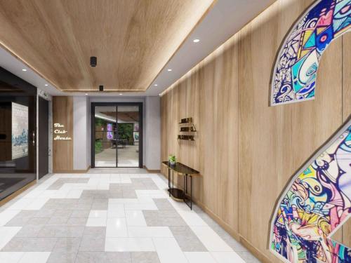 Gambar di galeri bagi Latitude Apartments di Metairie