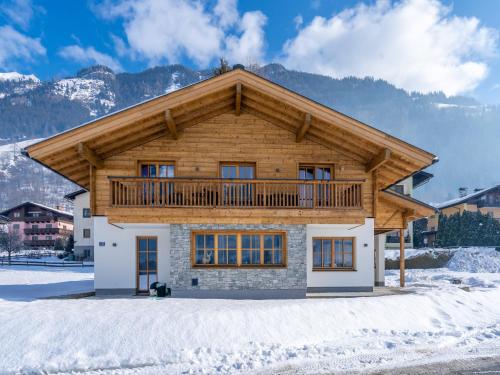 Chalet in Bad Hofgastein near Ski Lifts