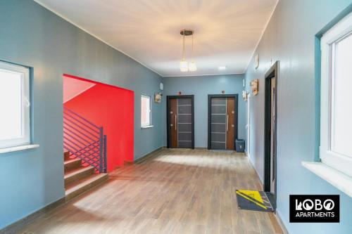 AmdalaiにあるLobo apartmentのギャラリーの写真