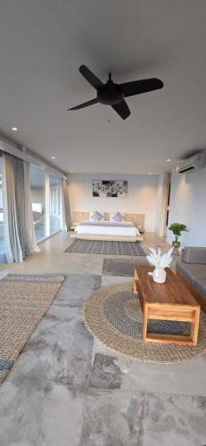 Gambar di galeri bagi De Jantux Damai Private pool Villa di Nusa Dua