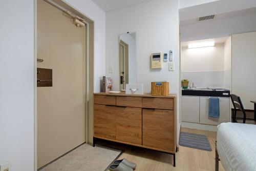 Modern Living Tokyo Komagome Family 6