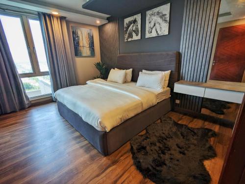 Gallery image of Goldcrest Grand Mall Luxury Apartments DHA Phase 4 Lahore in Lahore