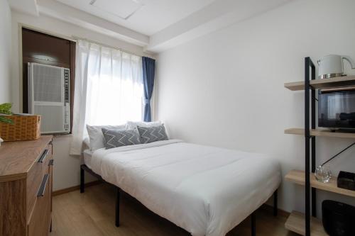 Modern Living Tokyo Komagome Family 6