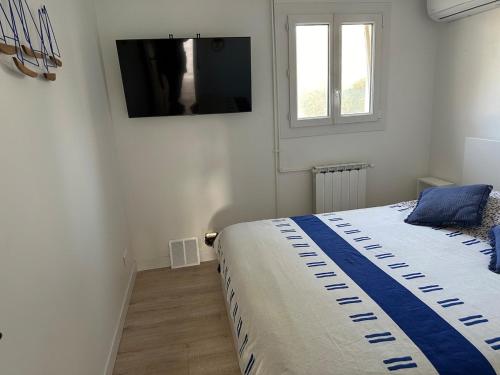 Magnifique appartement proche de la plage