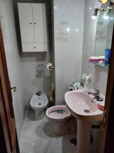 Habitación individual Alameda de Osuna