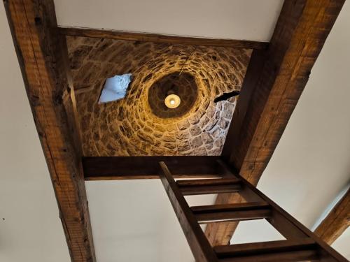 Billede fra billedgalleriet på Da Nonna Filomena i Alberobello