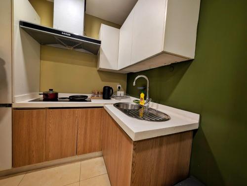 Gallery image of Goldcrest Grand Mall Luxury Apartments DHA Phase 4 Lahore in Lahore