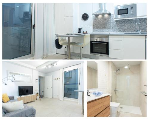 SelfCheck in Relax WiFi 220Mb Close to the beach