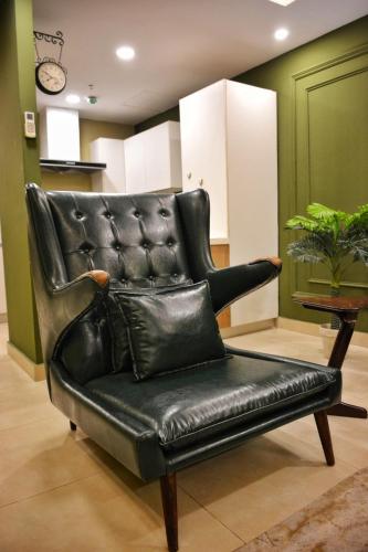 Gallery image of Goldcrest Grand Mall Luxury Apartments DHA Phase 4 Lahore in Lahore