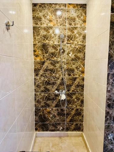 O baie la Golf Porto Marina Alamein North Coast VIP2Bedroom