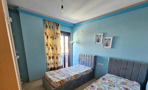Lukas apartment