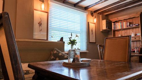 Fotografie z fotogalerie ubytování The Pheasant Public House & Hotel v destinaci Gestingthorpe