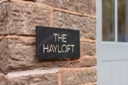Gambar di galeri bagi The Hayloft di Blakeney