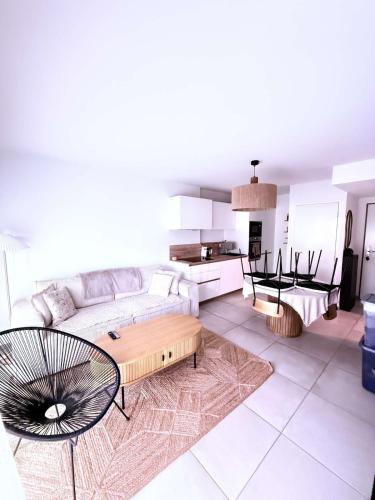 Appartement neuf Porticcio