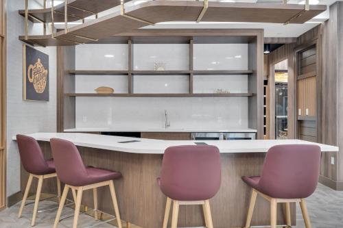 Gambar di galeri bagi Latitude Apartments di Metairie