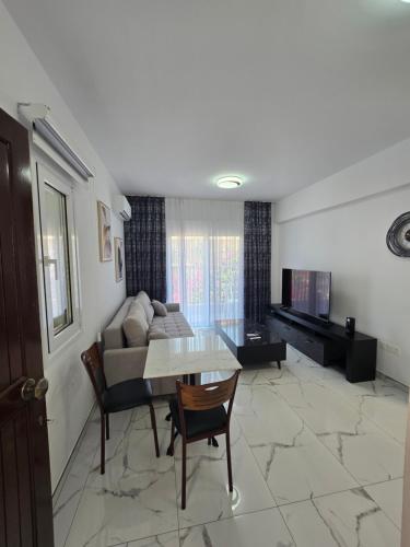 Pafos modern gem apartment margarita gardens block 6