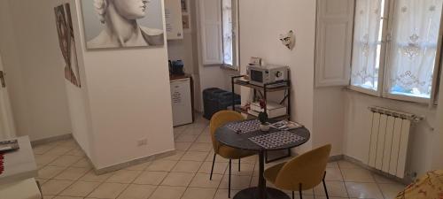 Linnéa Roma Centro A