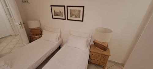 Linnéa Roma Centro A