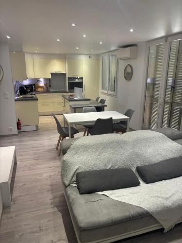 Your Apartment at Riviera Bliss