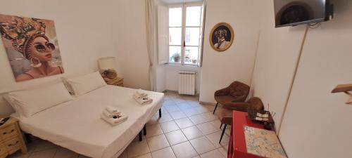 Linnéa Roma Centro A
