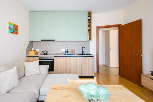 Ego City Center Apartment