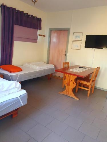 Gallery image of Motel e4 nr 3 in Norrköping