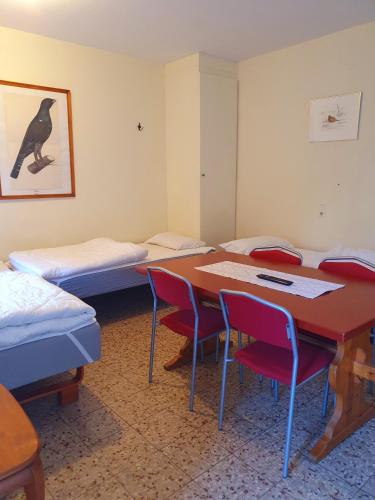 Gallery image of Motel e4 nr 3 in Norrköping