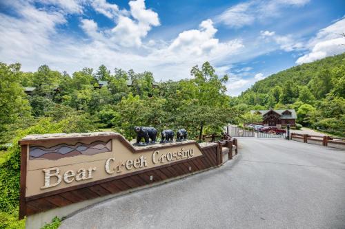 Smoky Mountain Escape by American Patriot Getaways photo 20