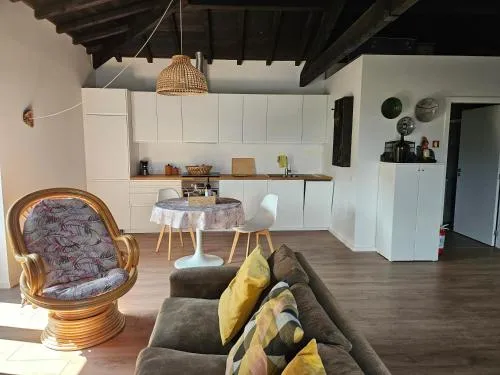 Foto Quinta de Sobre a Fonte Charming Apartments - traditional winery 6