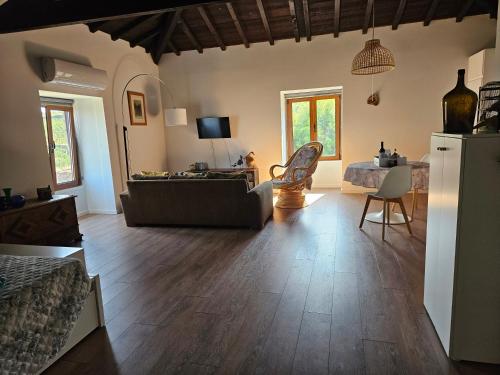 Foto Quinta de Sobre a Fonte Charming Apartments - traditional winery 4