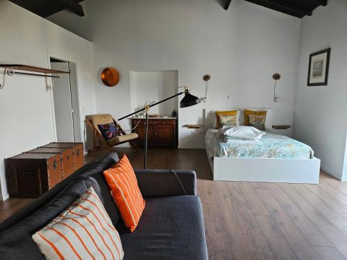 Foto Quinta de Sobre a Fonte Charming Apartments - traditional winery 6