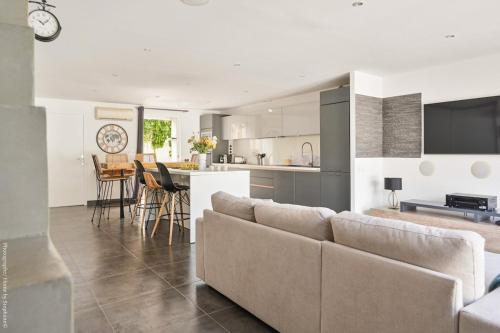 Beach, Quiet, Sea 200 m, Private Terrace