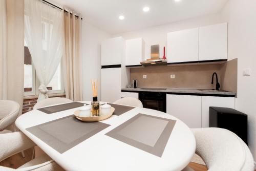 Apartment Azul Rovinj