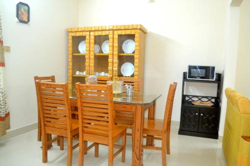 Cuina o zona de cuina de City House 2