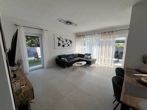 Villa LaRosa