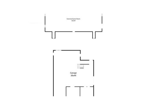 a schematic diagram of the experimental apparatus at Captains Cove in Saint Michaels