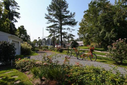 Gallery image of Memory Lane in Oxford