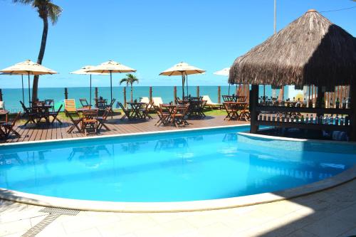 Gallery image of Apto 304 Vista Mar Elegance Flat in Natal