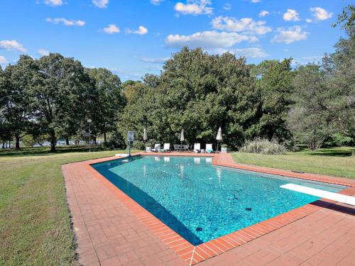 Afbeelding uit fotogalerij van Magnolia Cove in Oxford