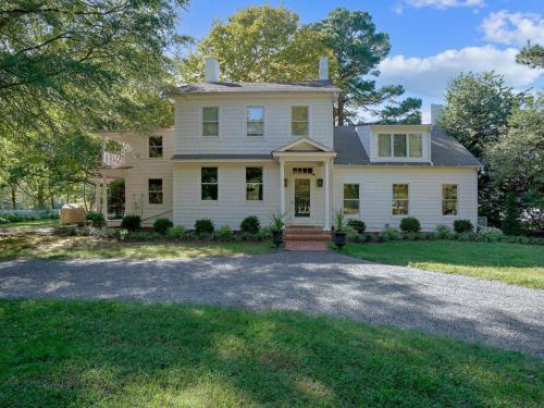 Afbeelding uit fotogalerij van Magnolia Cove in Oxford