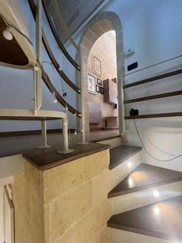 Fotografie z fotogalerie ubytování Luce del Borgo v destinaci Torricella