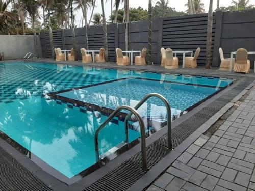 Gallery image of Hotel Kenrish in Wadduwa
