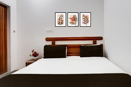 Fotografie z fotogalerie ubytování Hotel O Park v destinaci Charkhi Dādri