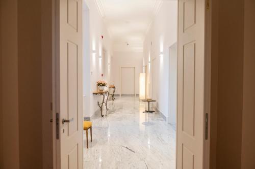 Фотография из галереи Villa Maria Teresa Boutique Hotel в Формии