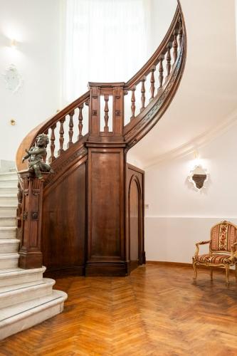 Фотография из галереи Villa Maria Teresa Boutique Hotel в Формии