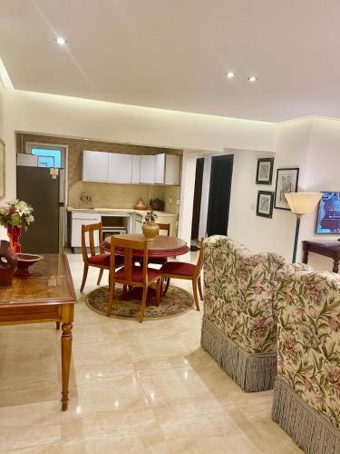 Luxury Apartment in Cairo, October, Sheikh Zayed