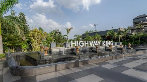 Gallery image of Hotel Highway King Shahpura in Shāhpura