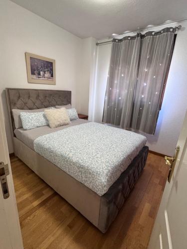 Barajas Express Stay, IFEMA , Metropolitano