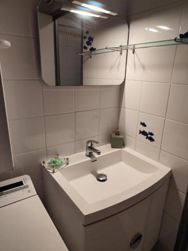 Bel appartement à Port Camargue 2 chambres 8 lits